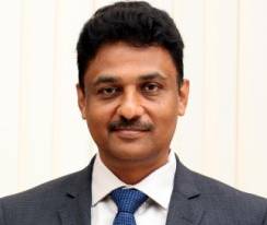 Dr. K. Ramesha Dr. K. Ramesha